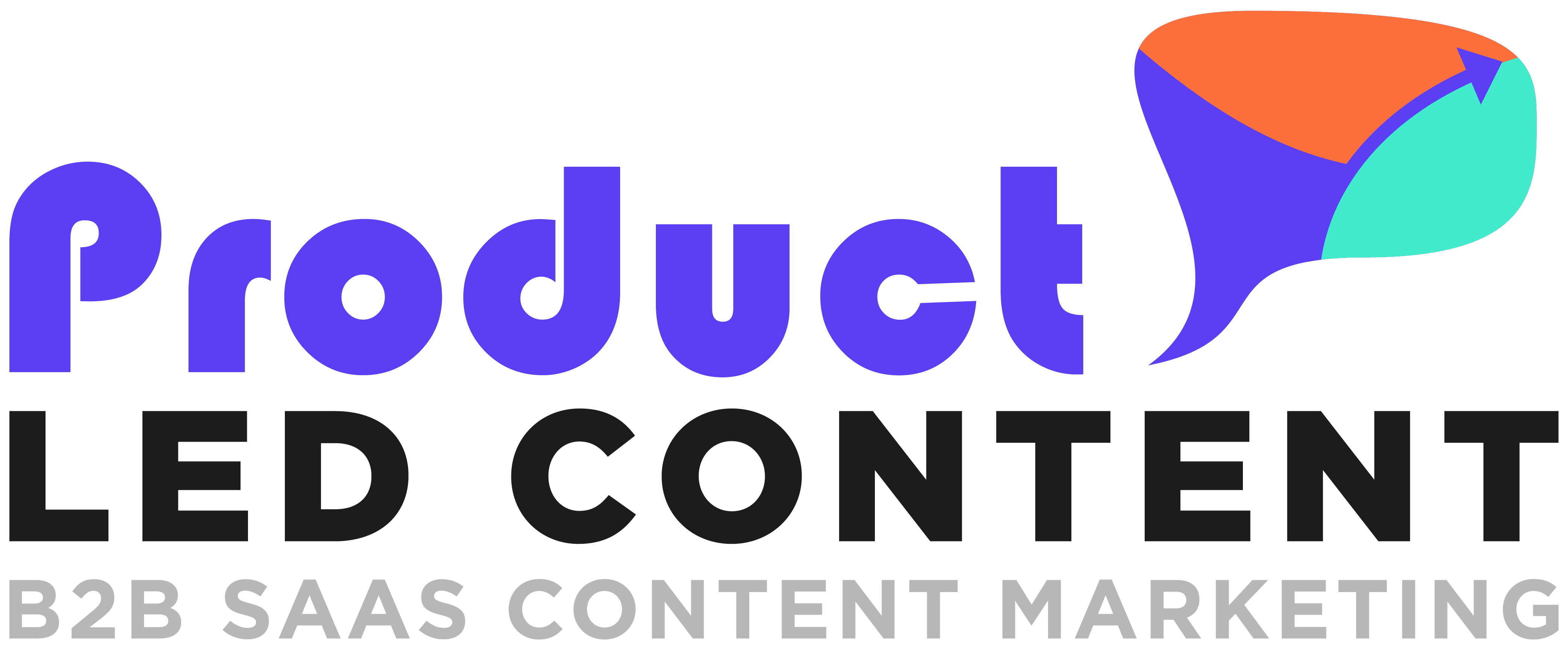 Product Led Content - B2B SaaS Content Marketing